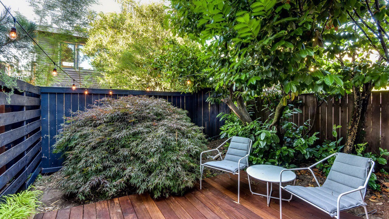 Photo of Patio Balcony in Boise
