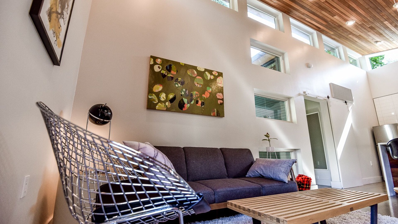Photo of Livingroom in Boise