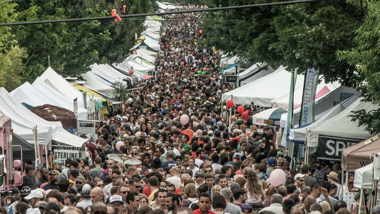 Photo of Others in Boise