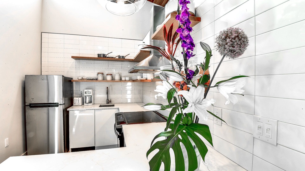Photo of Kitchen in Boise