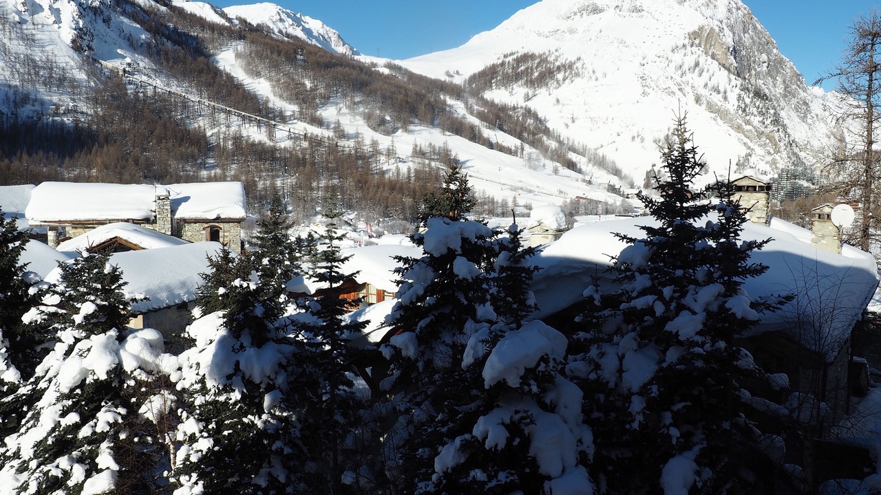 Photo of Outdoor in Le Cret