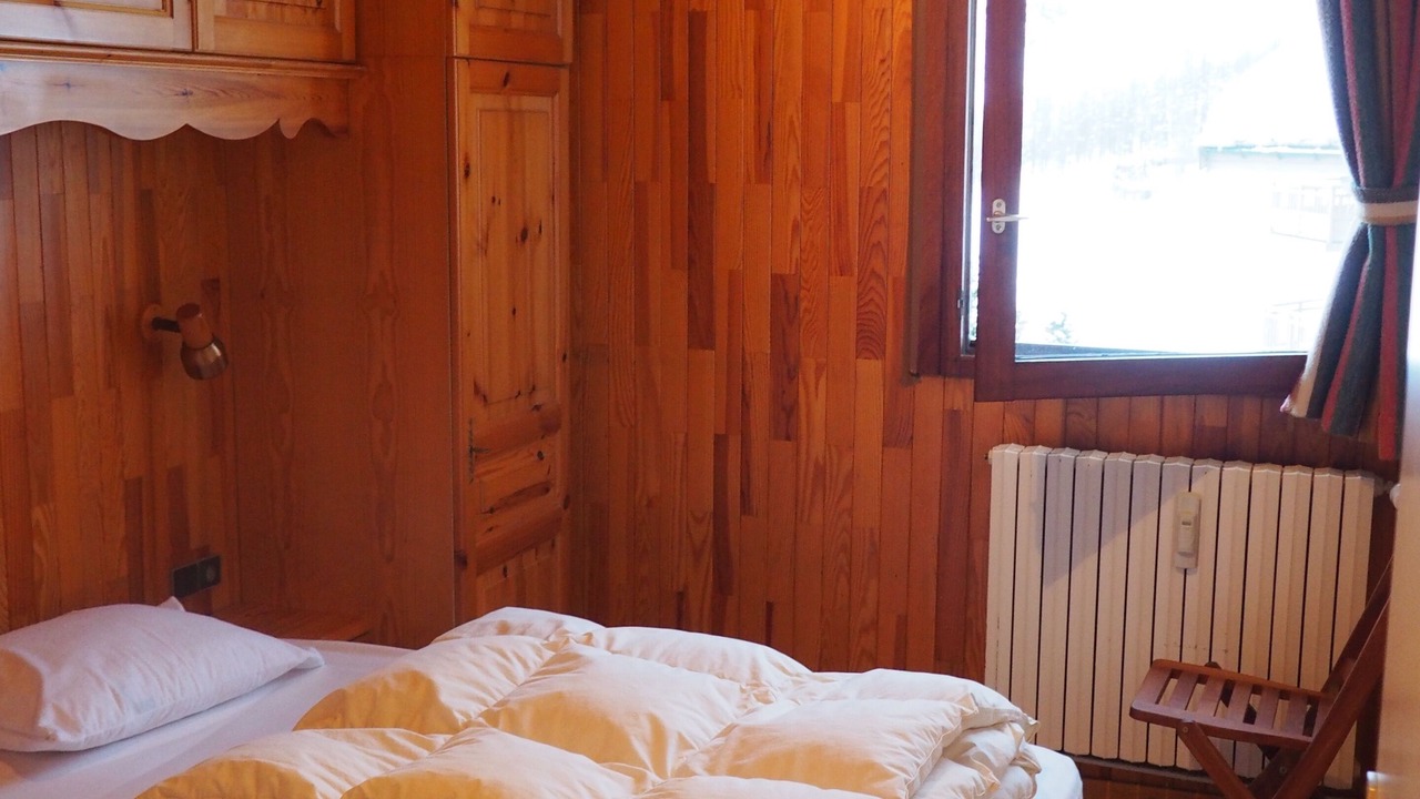 Photo of Bedroom in Le Cret