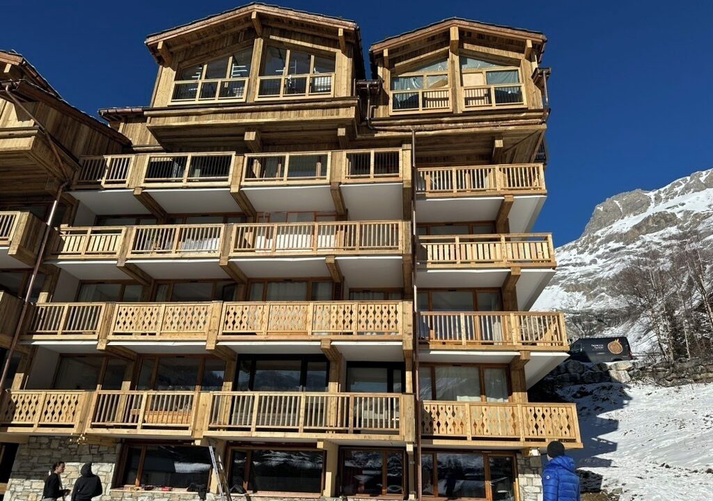 Photo of Outdoor in Le Cret