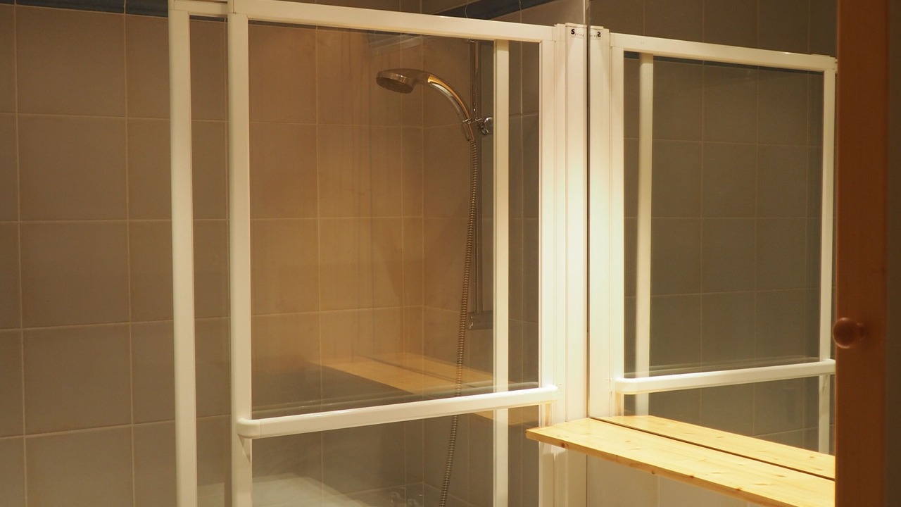 Photo of Bathroom in Le Cret