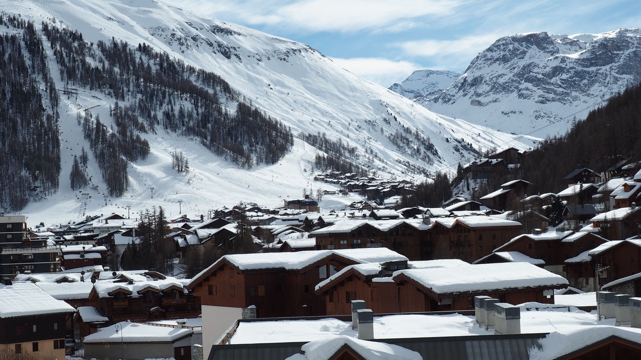 Photo of Outdoor in Le Cret