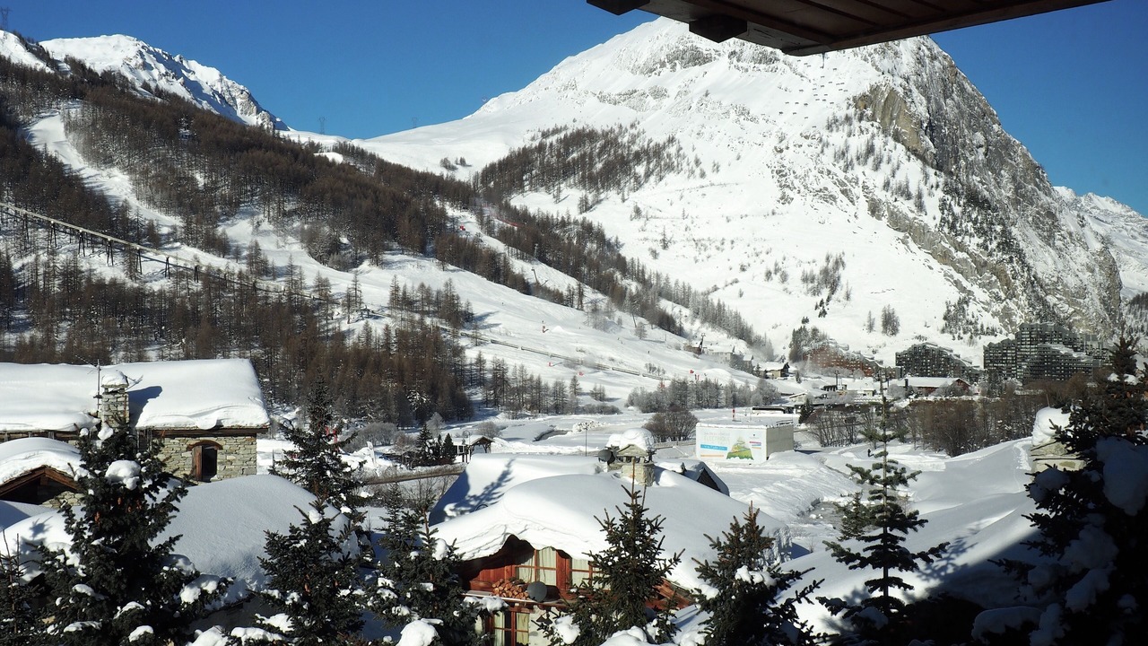 Photo of Others in Le Cret