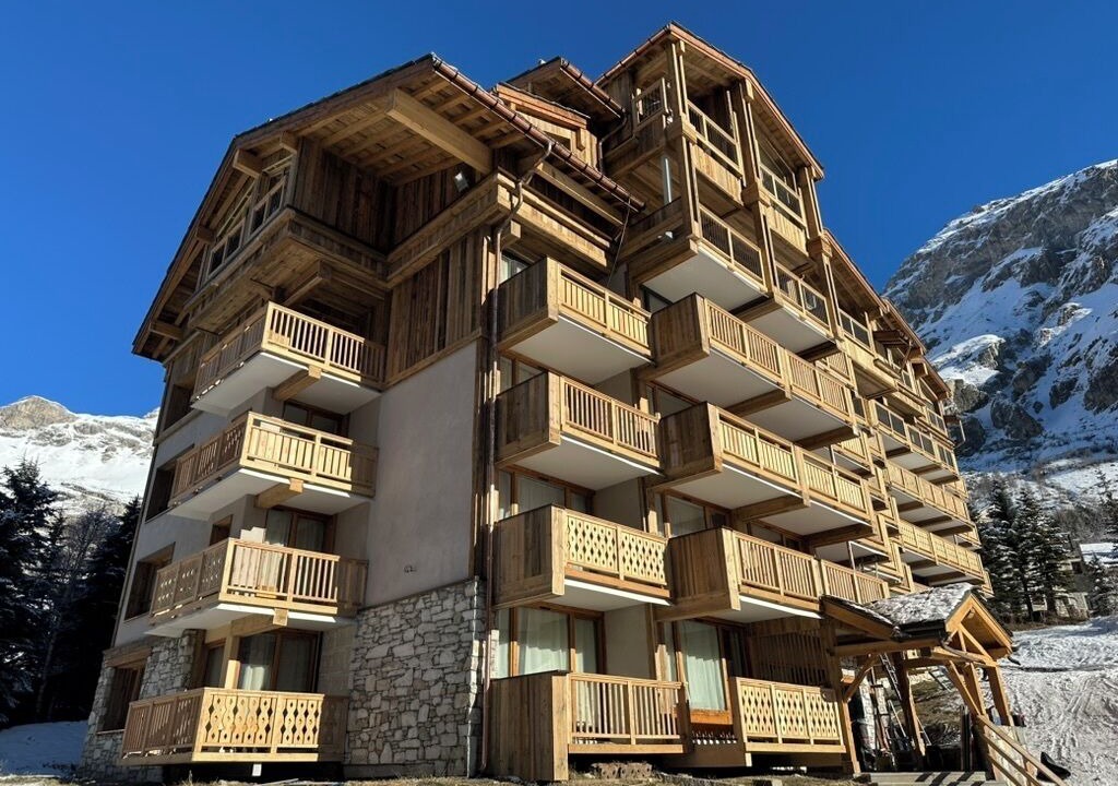 Photo of Outdoor in Le Cret