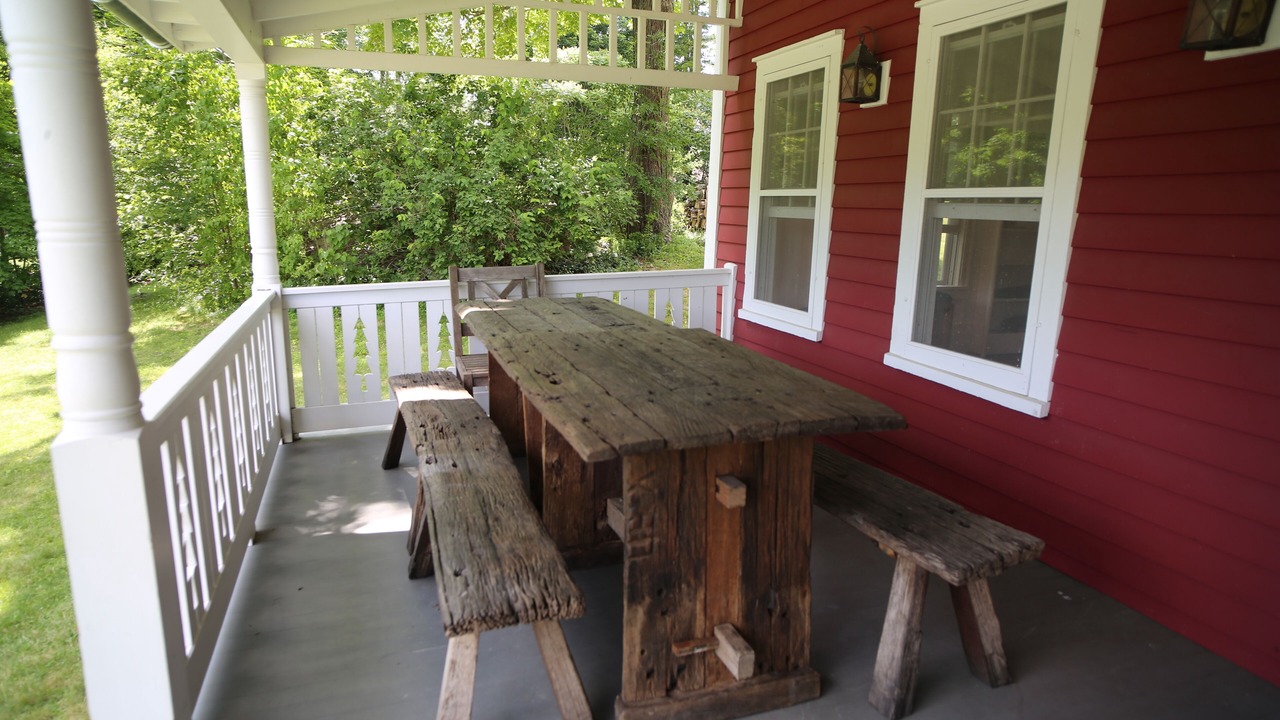 Photo of Outdoor in Canaan
