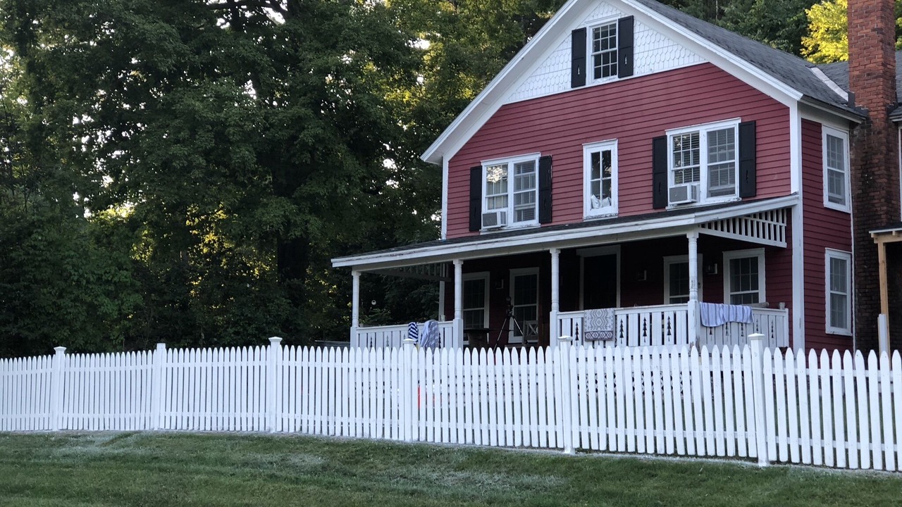 Photo of Outdoor in Canaan