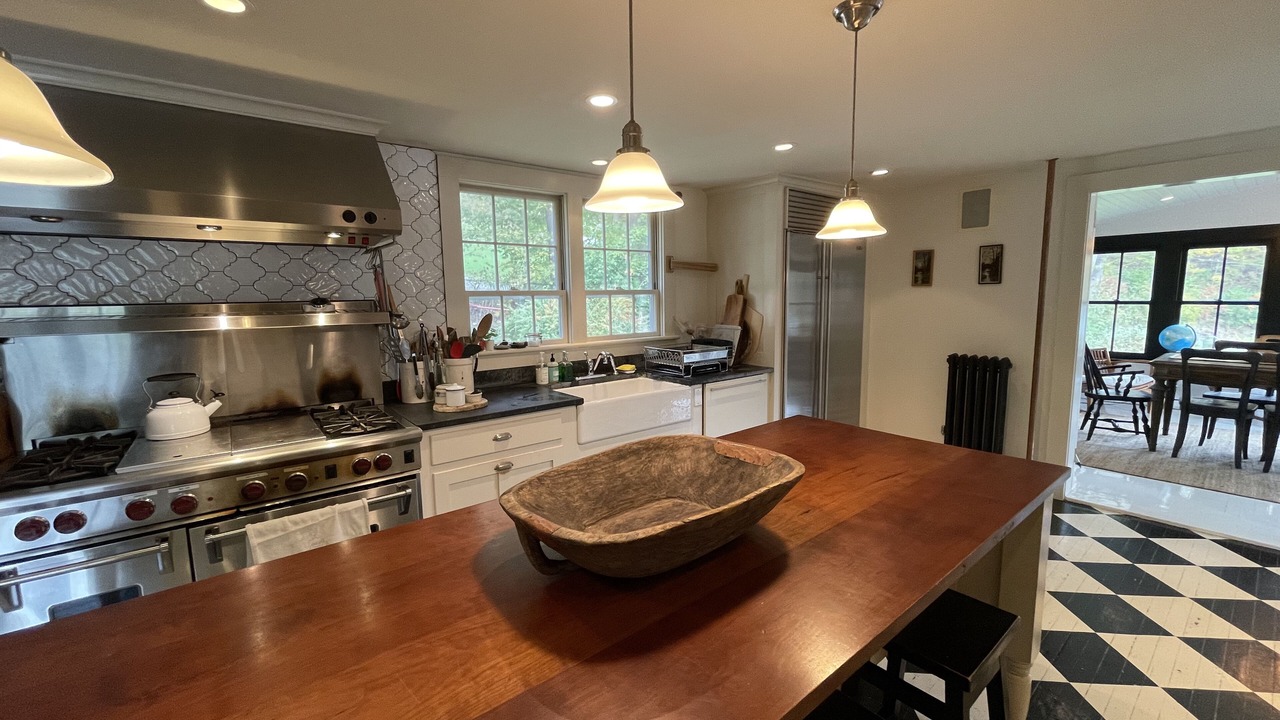 Photo of Kitchen in Canaan