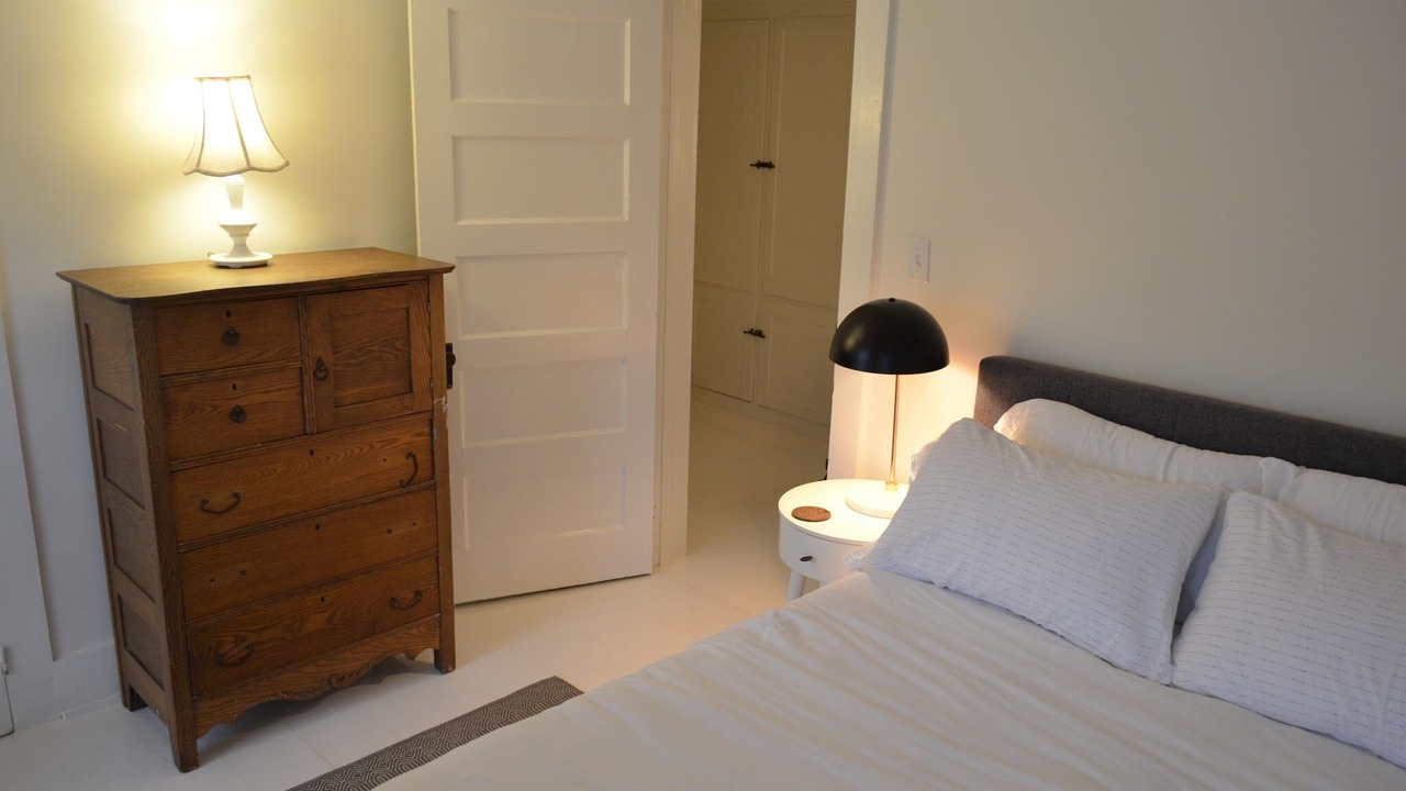 Photo of Bedroom in Canaan