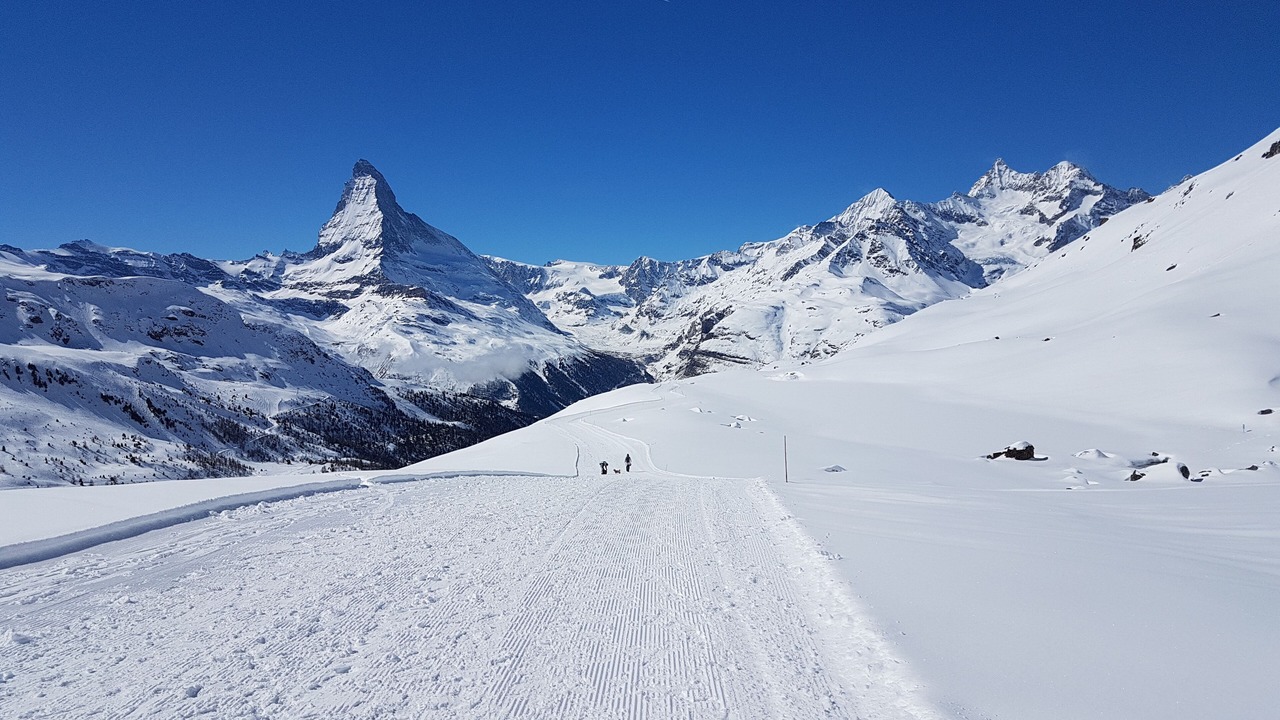 Photo of Others in Zermatt City Centre