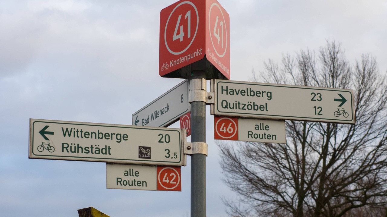 Photo of Outdoor in Abbendorf