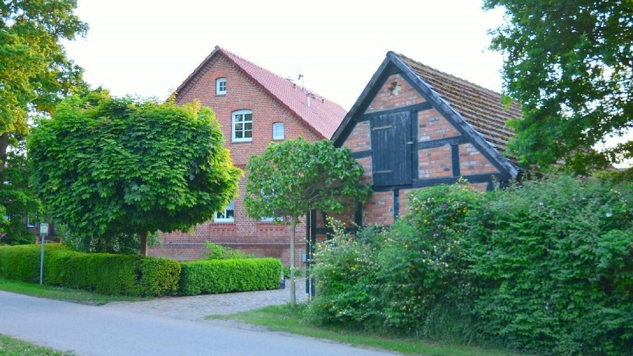 Photo of Outdoor in Abbendorf