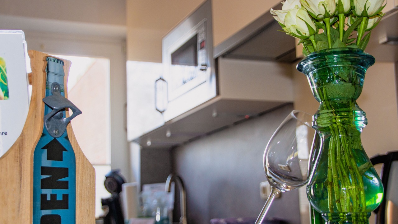 Photo of Kitchen in Staberdorf