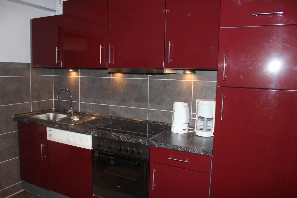 Photo of Kitchen in Staberdorf