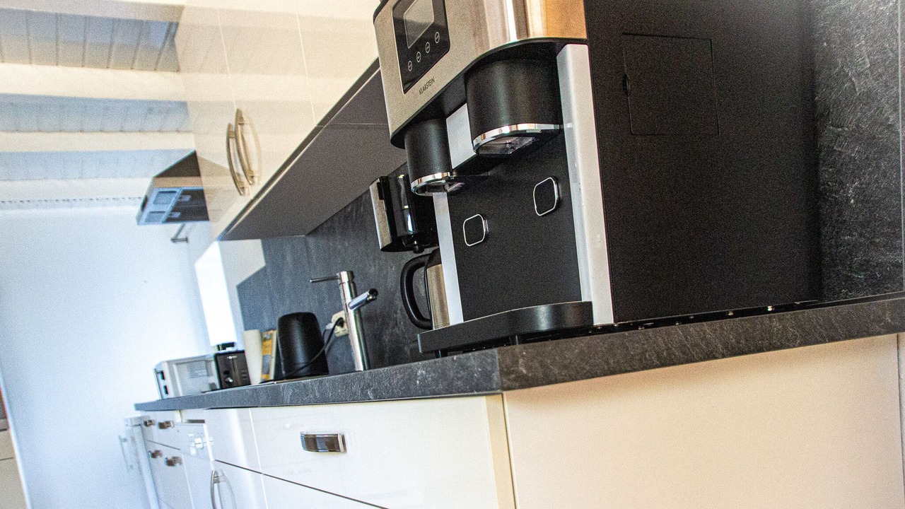 Photo of Kitchen in Staberdorf