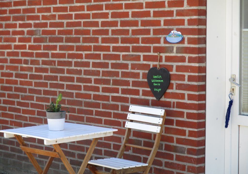 Photo of Patio Balcony in Staberdorf