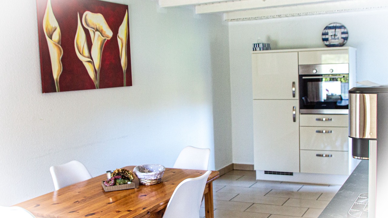 Photo of Kitchen in Staberdorf