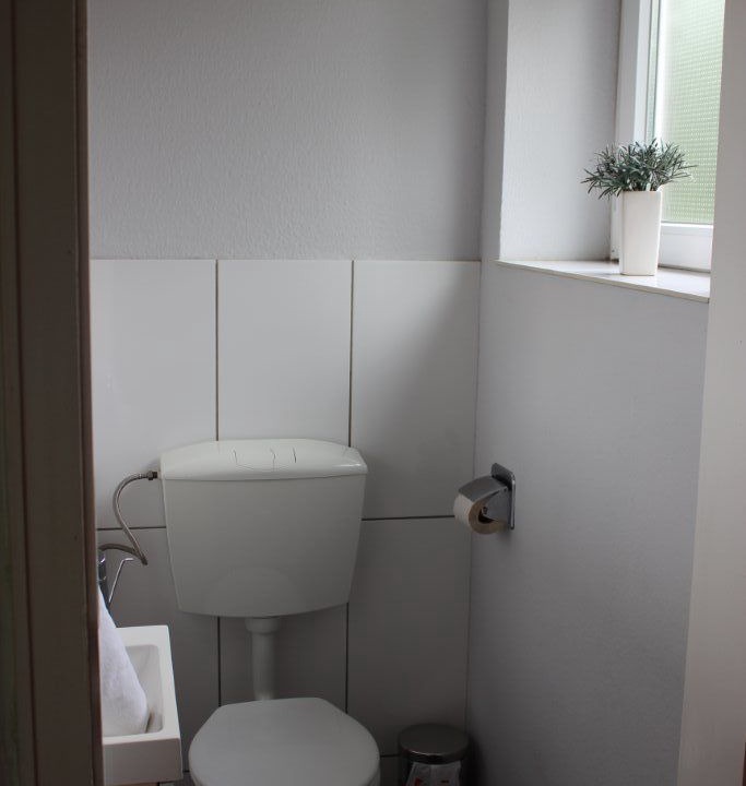 Photo of Bathroom in Staberdorf