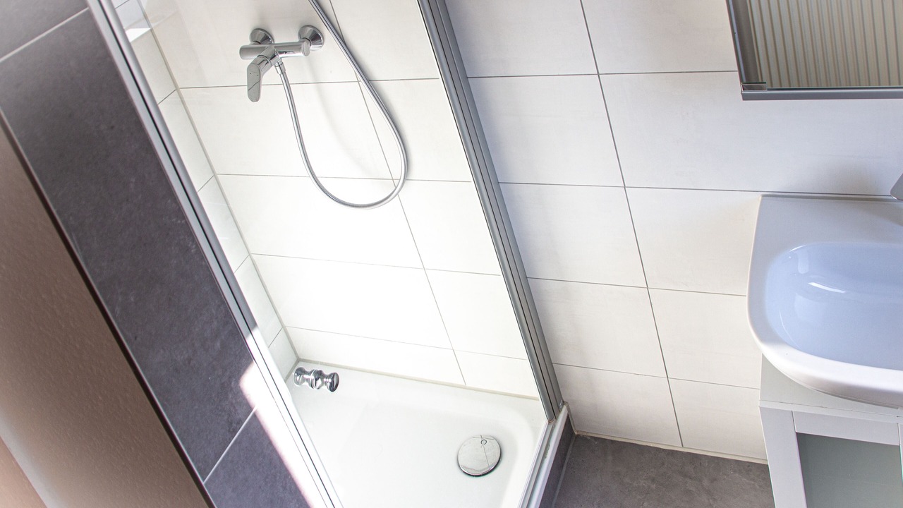 Photo of Bathroom in Staberdorf