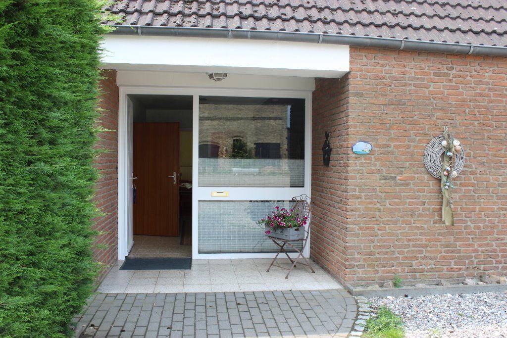 Photo of Patio Balcony in Staberdorf