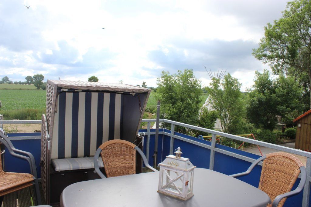 Photo of Patio Balcony in Staberdorf
