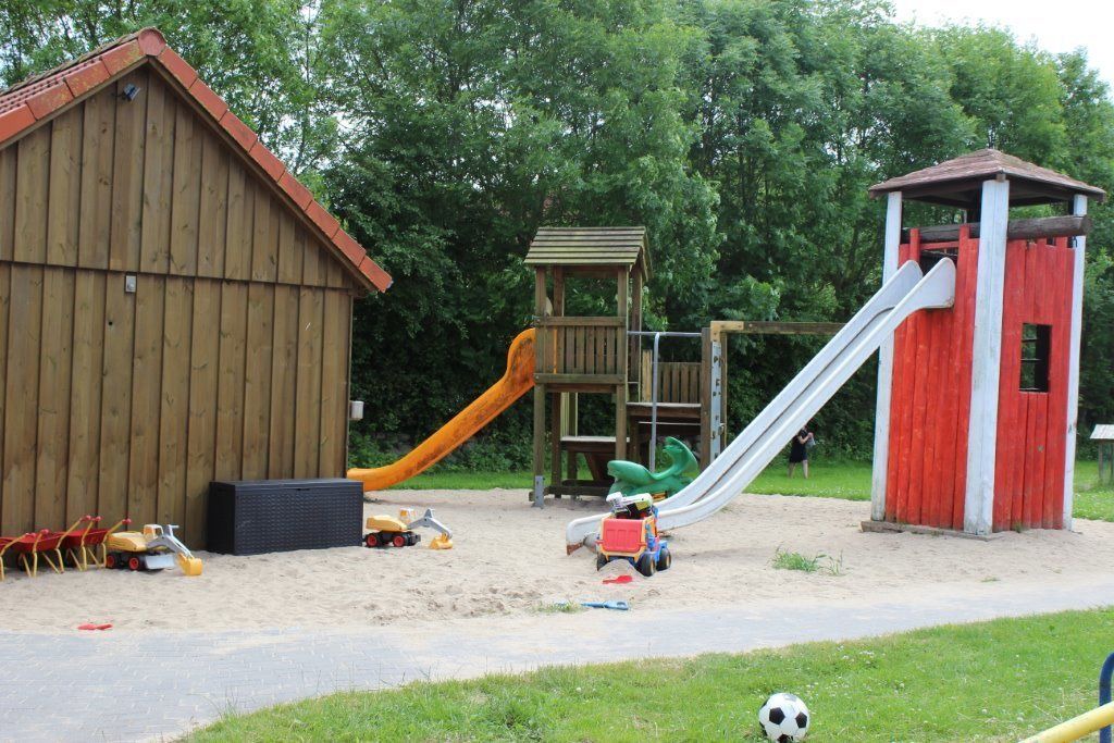 Photo of Outdoor in Staberdorf