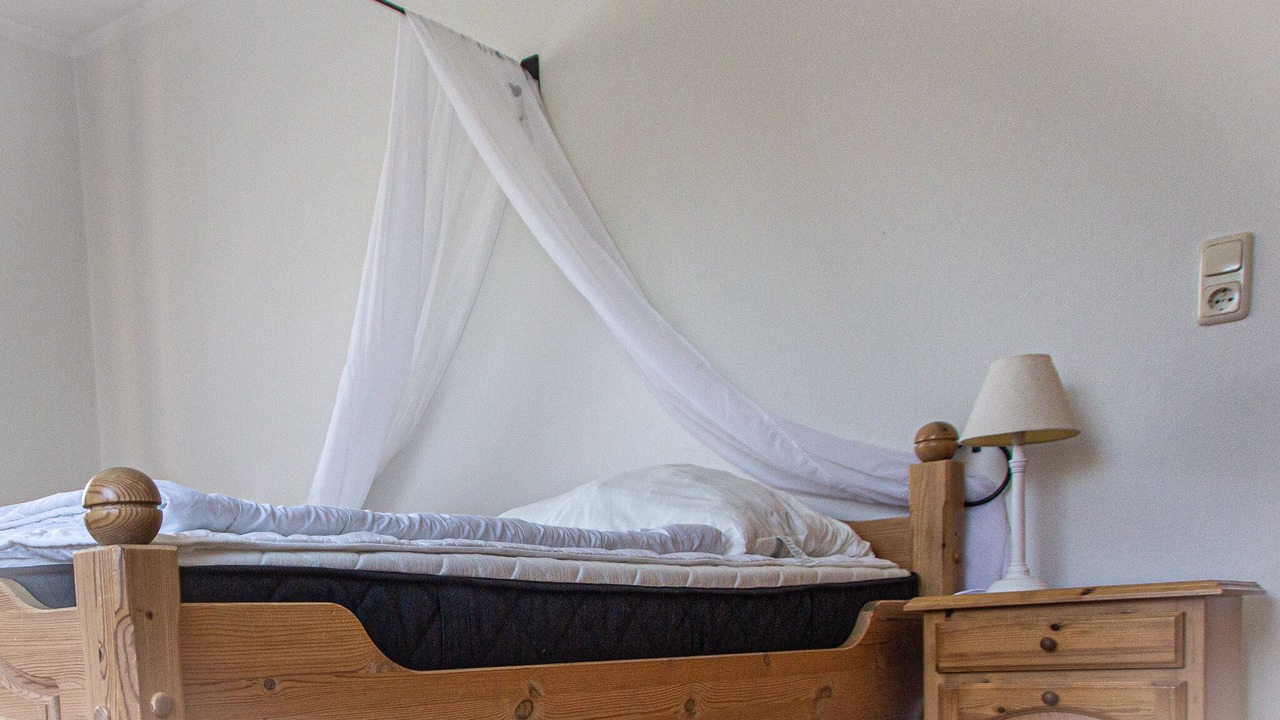Photo of Bedroom in Staberdorf