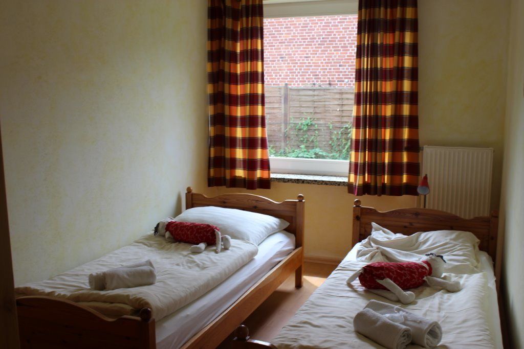 Photo of Bedroom in Staberdorf