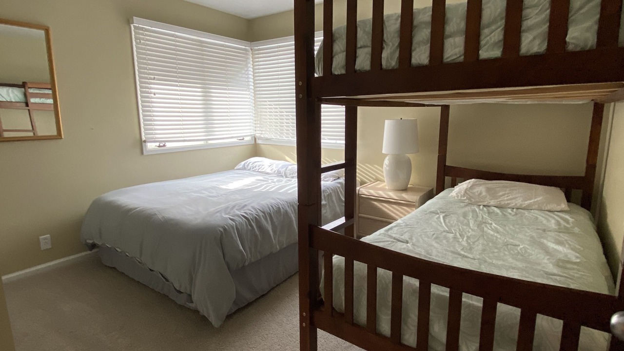 Photo of Bedroom in Cottonwood Heights