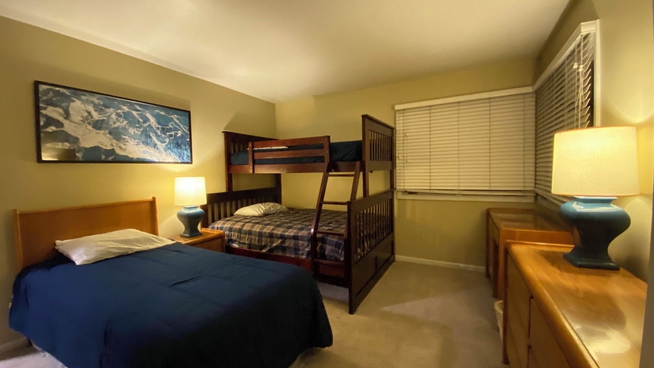 Photo of Bedroom in Cottonwood Heights
