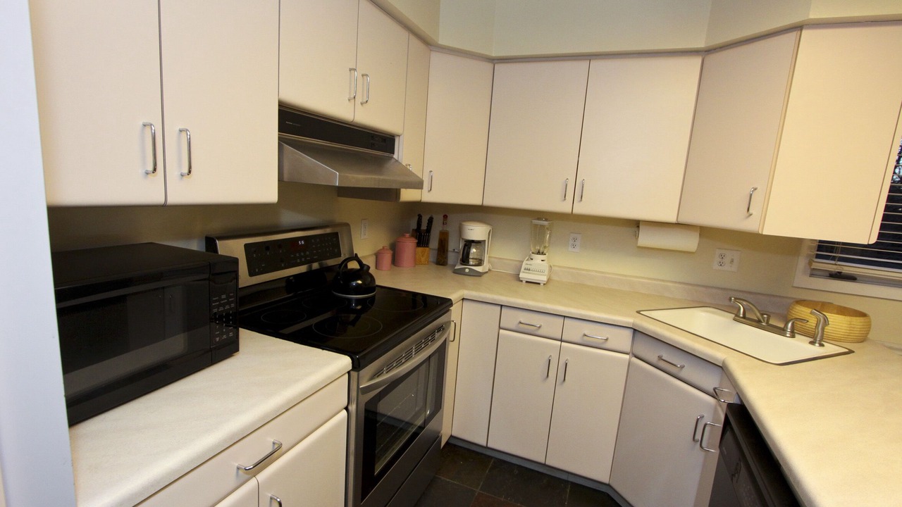 Photo of Kitchen in Cottonwood Heights