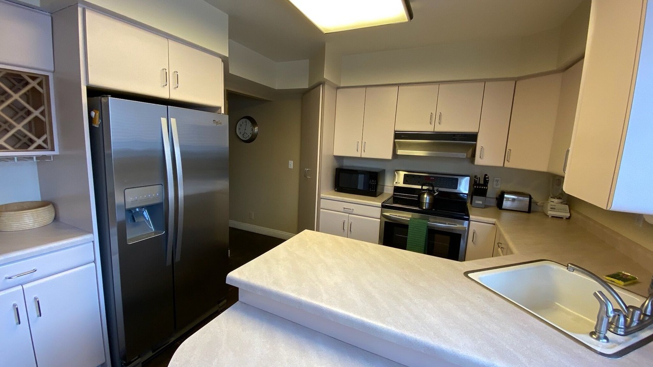 Photo of Kitchen in Cottonwood Heights