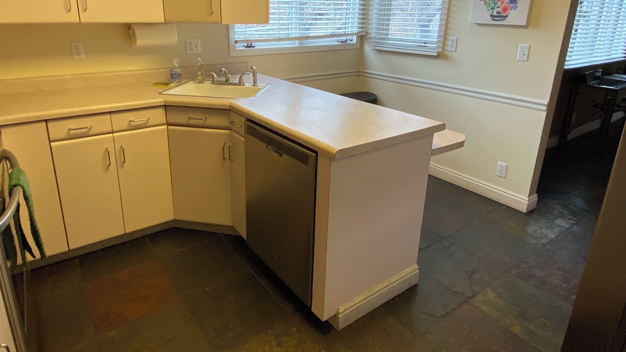 Photo of Kitchen in Cottonwood Heights