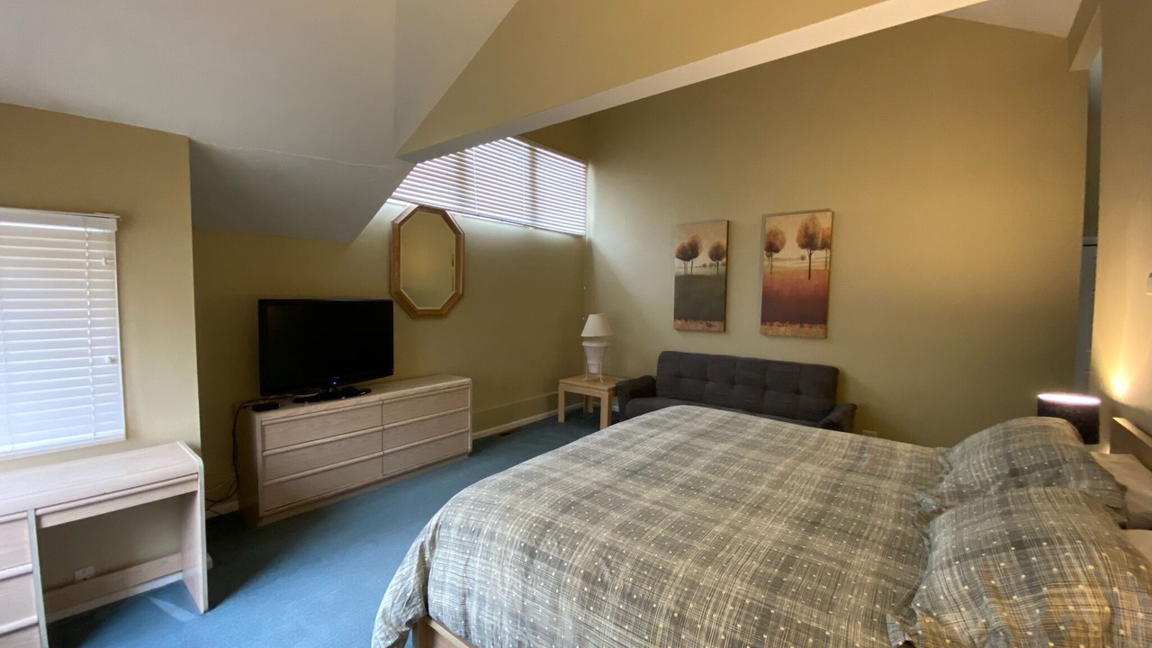 Photo of Bedroom in Cottonwood Heights