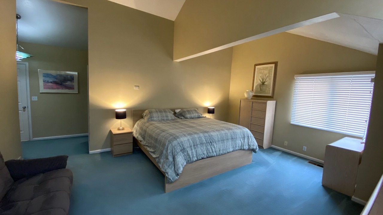 Photo of Bedroom in Cottonwood Heights