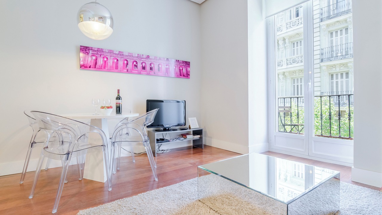Photo of Livingroom in Sol