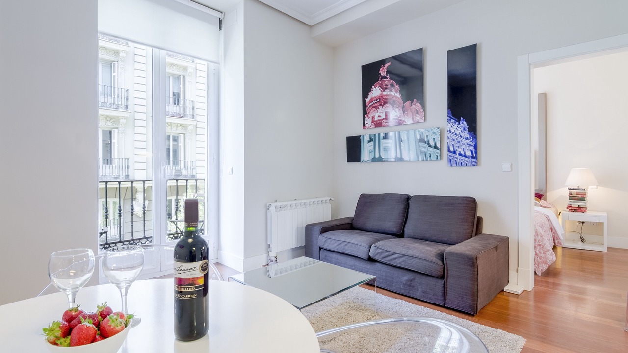 Photo of Livingroom in Sol