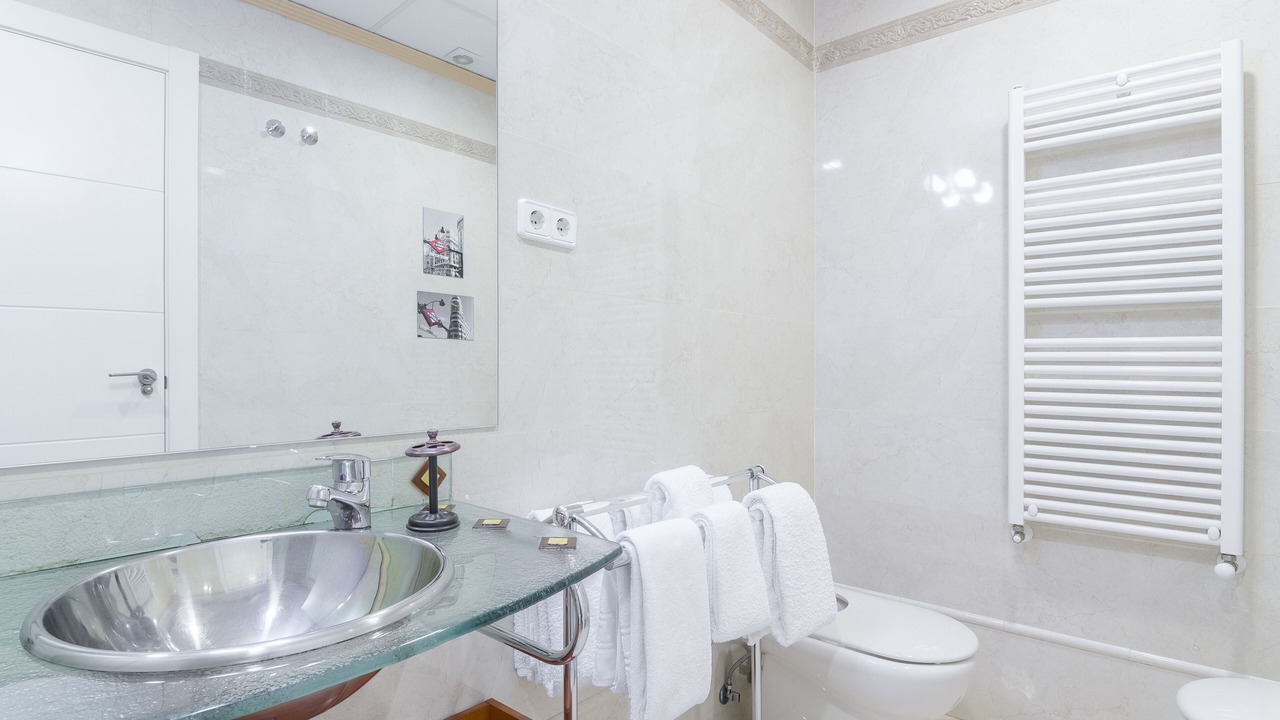 Photo of Bathroom in Sol