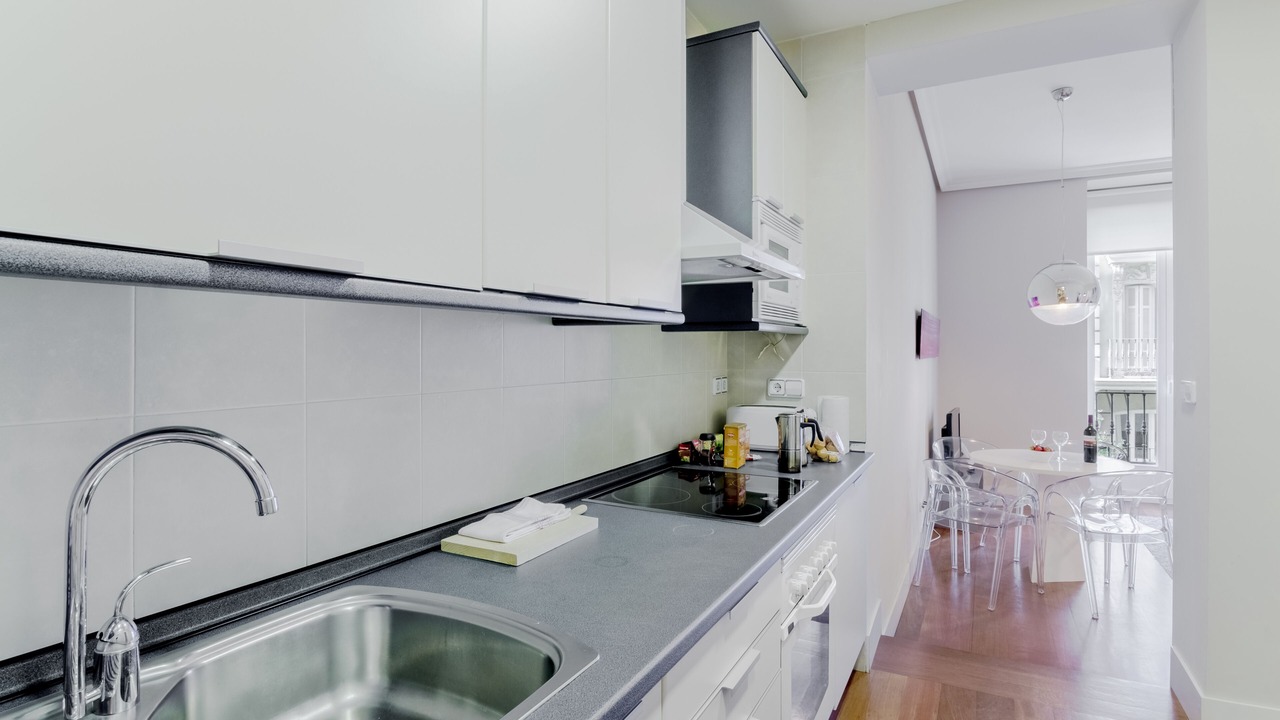 Photo of Kitchen in Sol