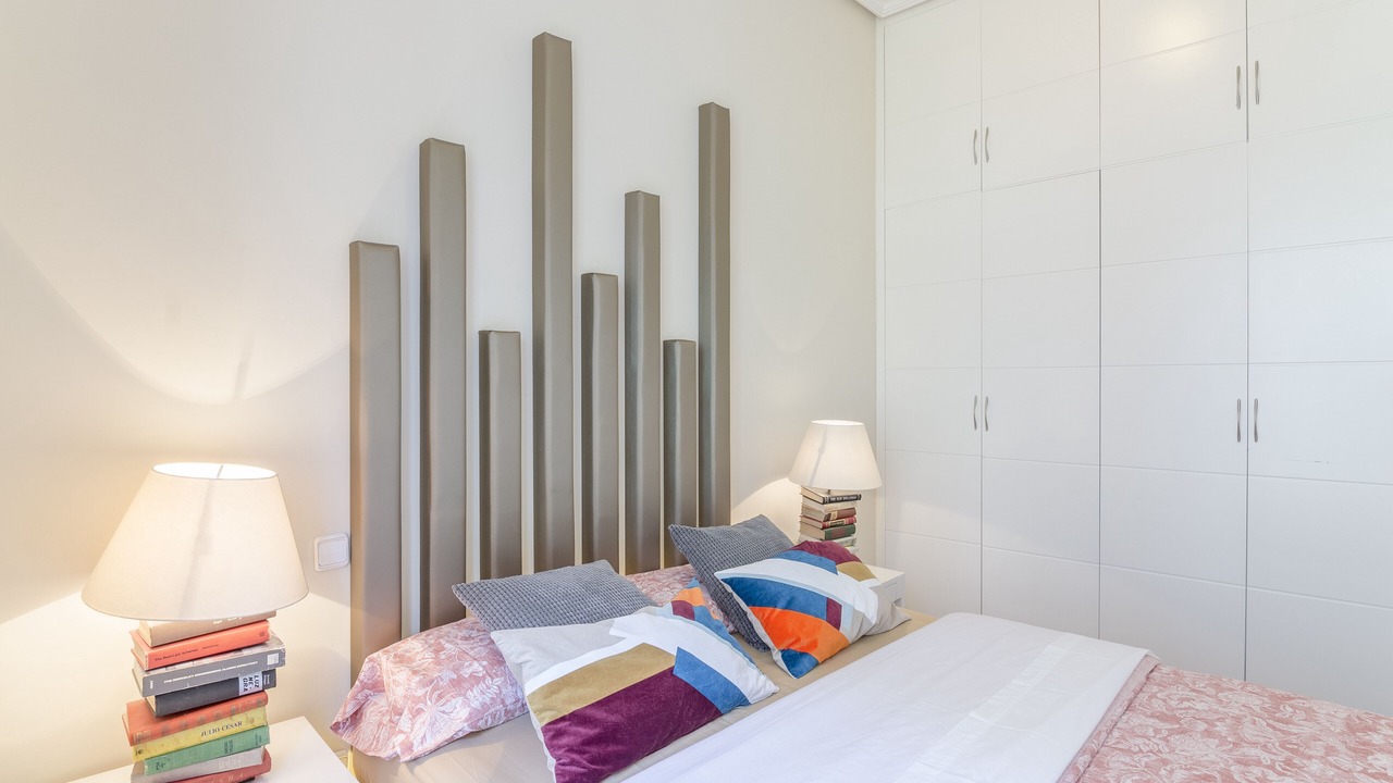Photo of Bedroom in Sol