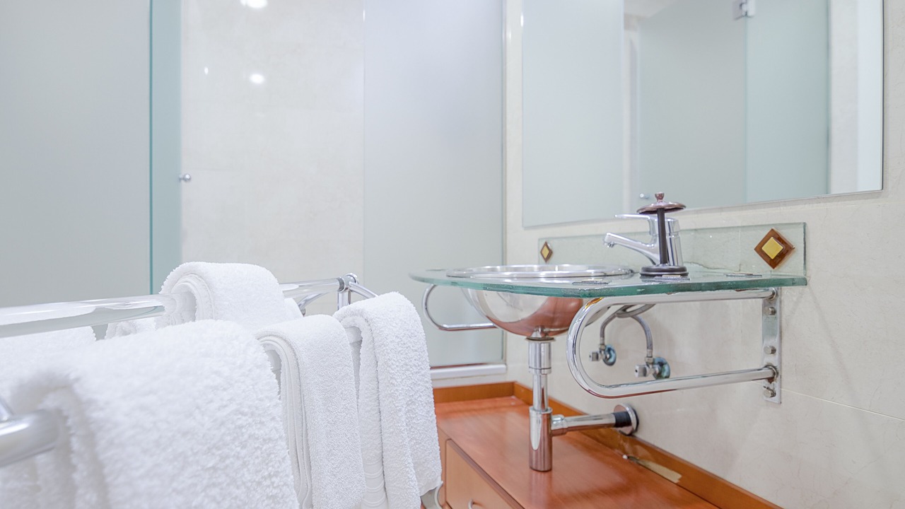 Photo of Bathroom in Sol