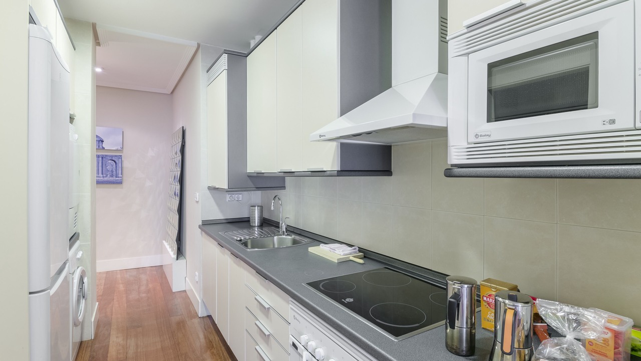 Photo of Kitchen in Sol