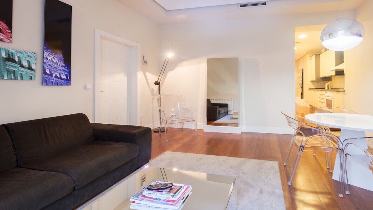 Photo of Livingroom in Sol