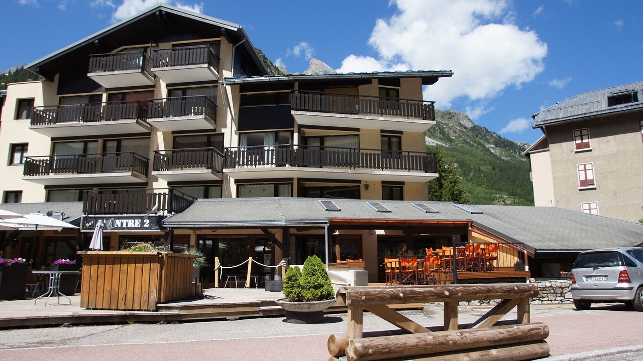 Photo of Outdoor in Pralognan-la-Vanoise