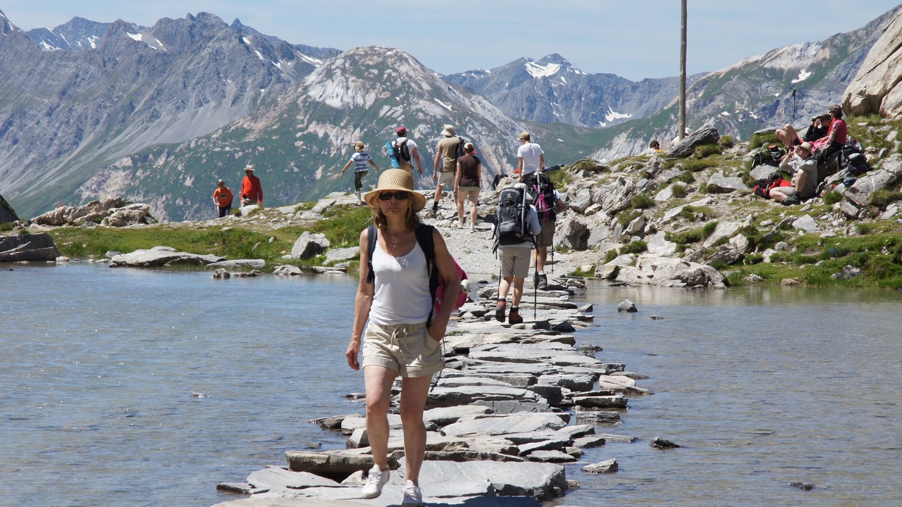 Photo of Others in Pralognan-la-Vanoise