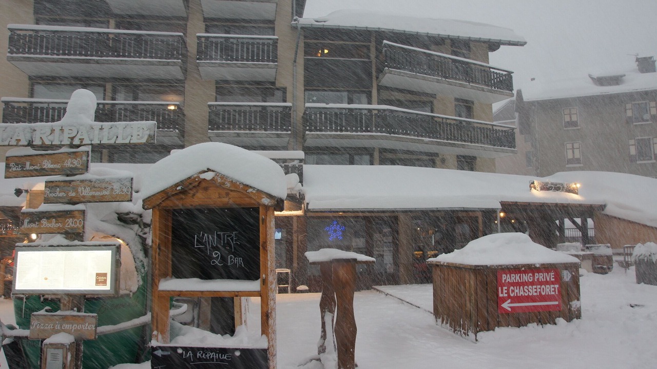 Photo of Outdoor in Pralognan-la-Vanoise