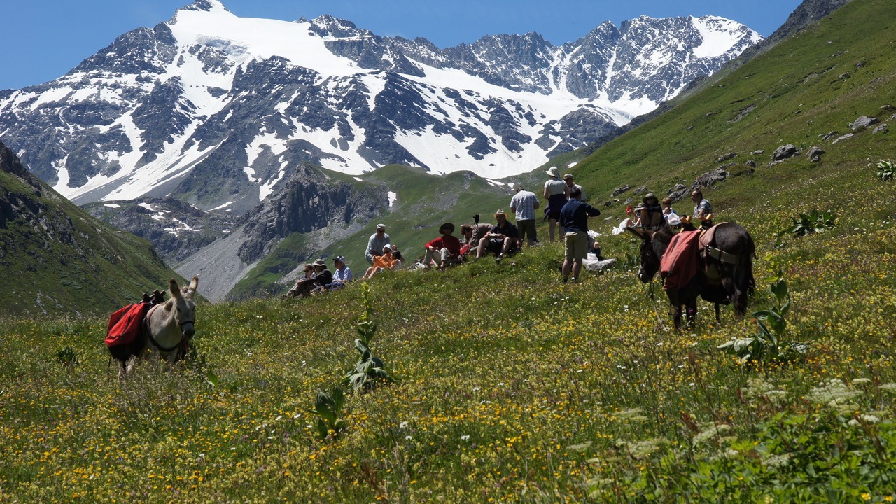Photo of Others in Pralognan-la-Vanoise