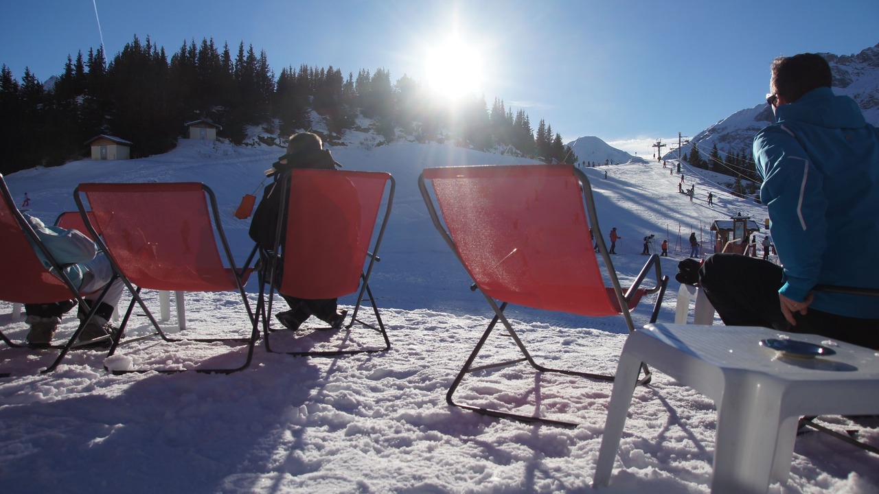 Photo of Others in Pralognan-la-Vanoise